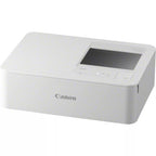 Canon SELPHY CP1500 Blanc + RP-108 Papier 10X15, 108 impressions