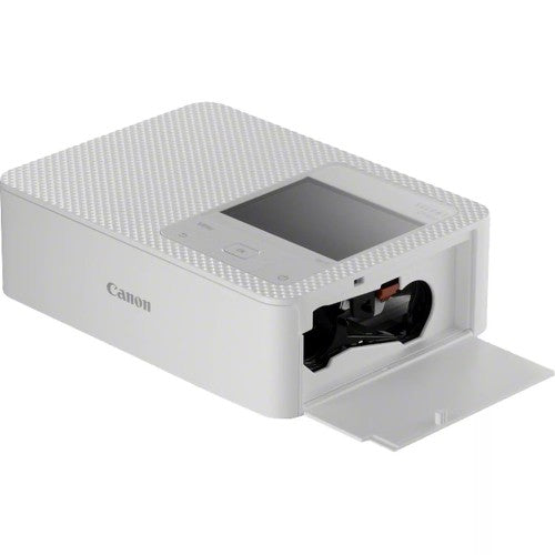 Canon SELPHY CP1500 Blanc + RP-108 Papier 10X15, 108 impressions