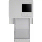 Canon SELPHY CP1500 Blanc + RP-108 Papier 10X15, 108 impressions