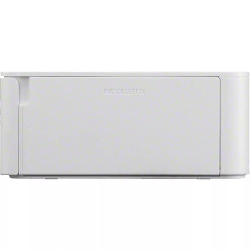 Canon SELPHY CP1500 Blanc + RP-108 Papier 10X15, 108 impressions