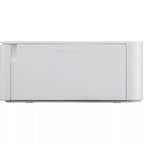 Canon SELPHY CP1500 Blanc + RP-108 Papier 10X15, 108 impressions