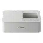 Canon SELPHY CP1500 Blanc + RP-108 Papier 10X15, 108 impressions