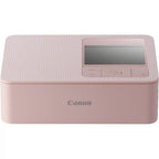 Canon SELPHY CP1500 Rosa + RP-108 Papier 10X15, 108 Ausdrucke