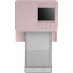 Canon SELPHY CP1500 Rosa + RP-108 Papier 10X15, 108 Ausdrucke