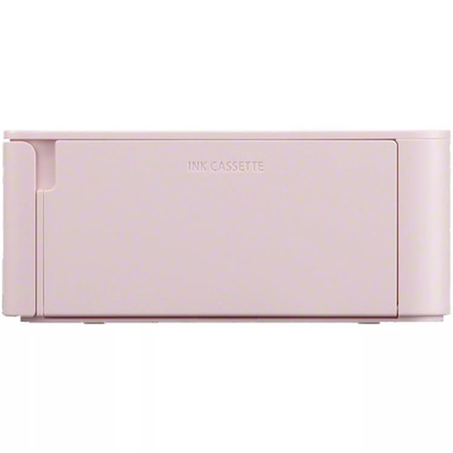 Canon SELPHY CP1500 Rosa + RP-108 Papier 10X15, 108 Ausdrucke