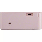 Canon SELPHY CP1500 Rosa + RP-108 Papier 10X15, 108 Ausdrucke