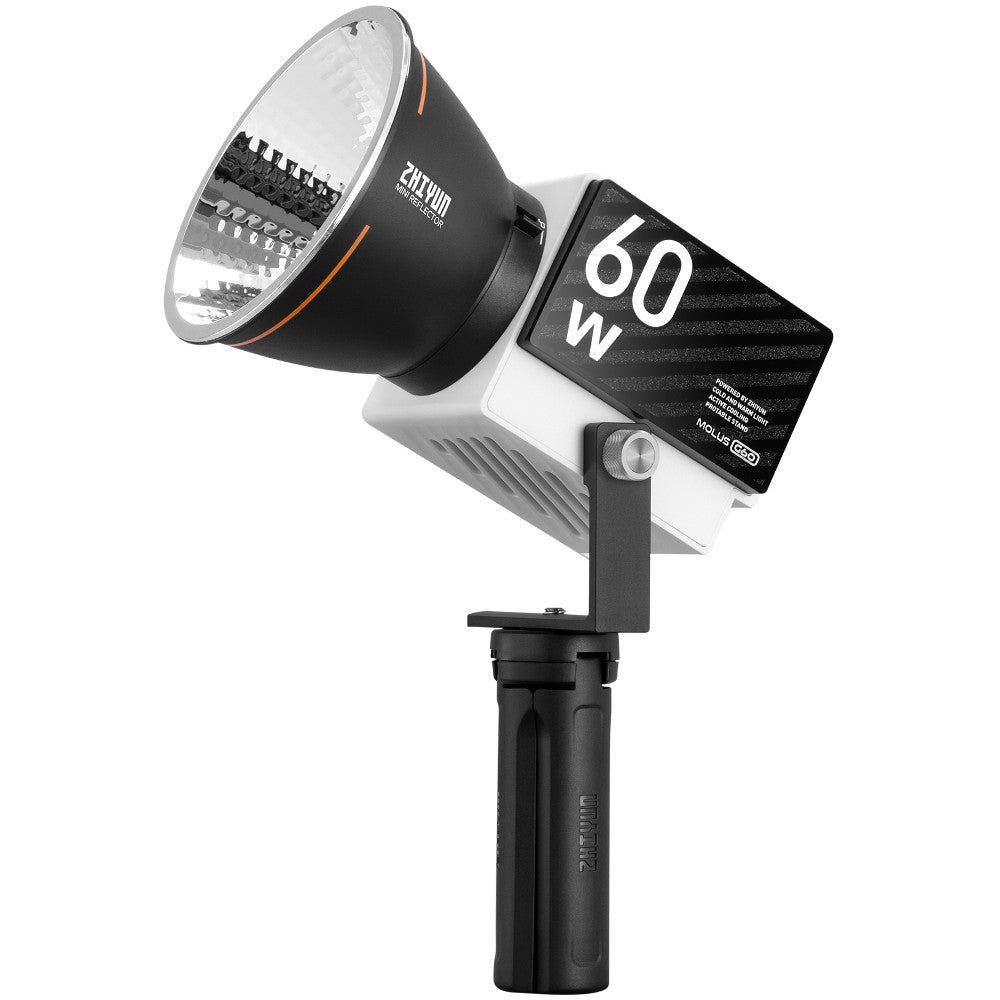 Zhiyun Molus G60 Combo OUTLET