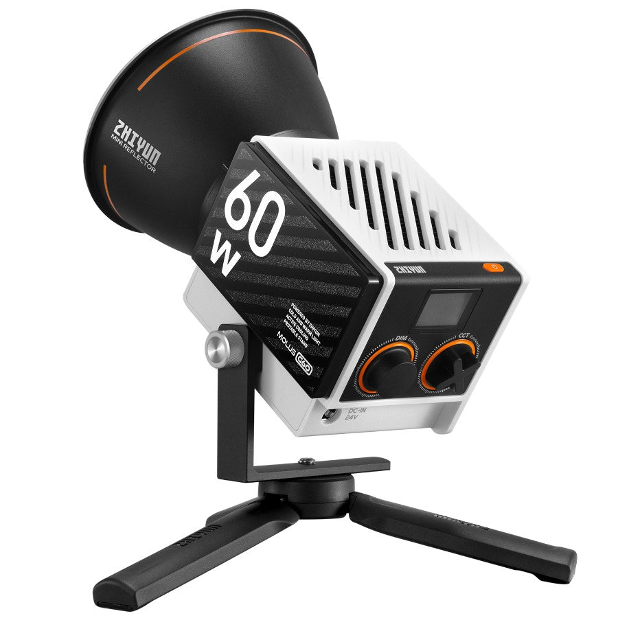 Zhiyun Molus G60 Combo OUTLET