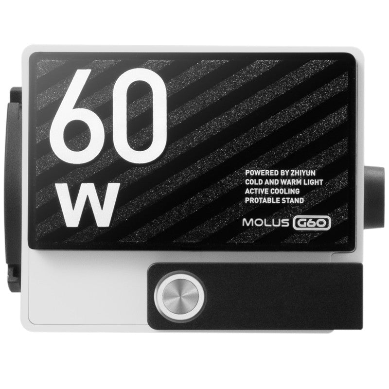 Zhiyun Molus G60 Combo OUTLET