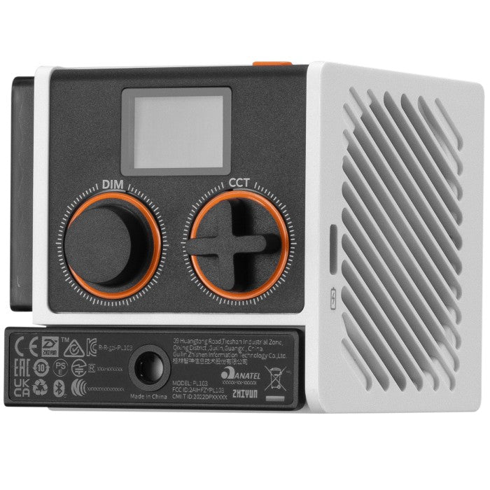 Zhiyun Molus G60 Combo OUTLET