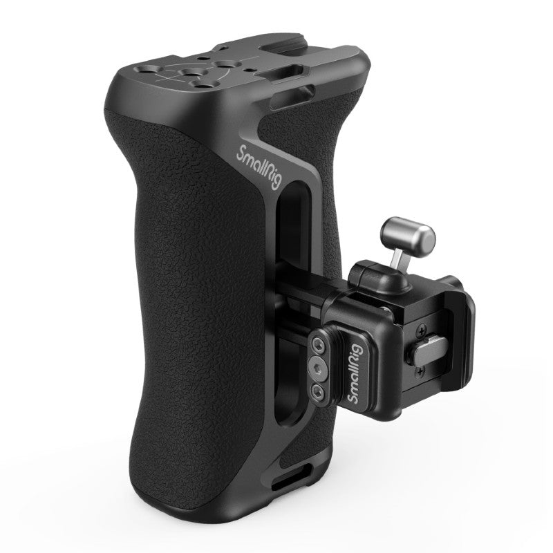 SmallRig 4017 Snap-on Quick Lock NATO Side Handle