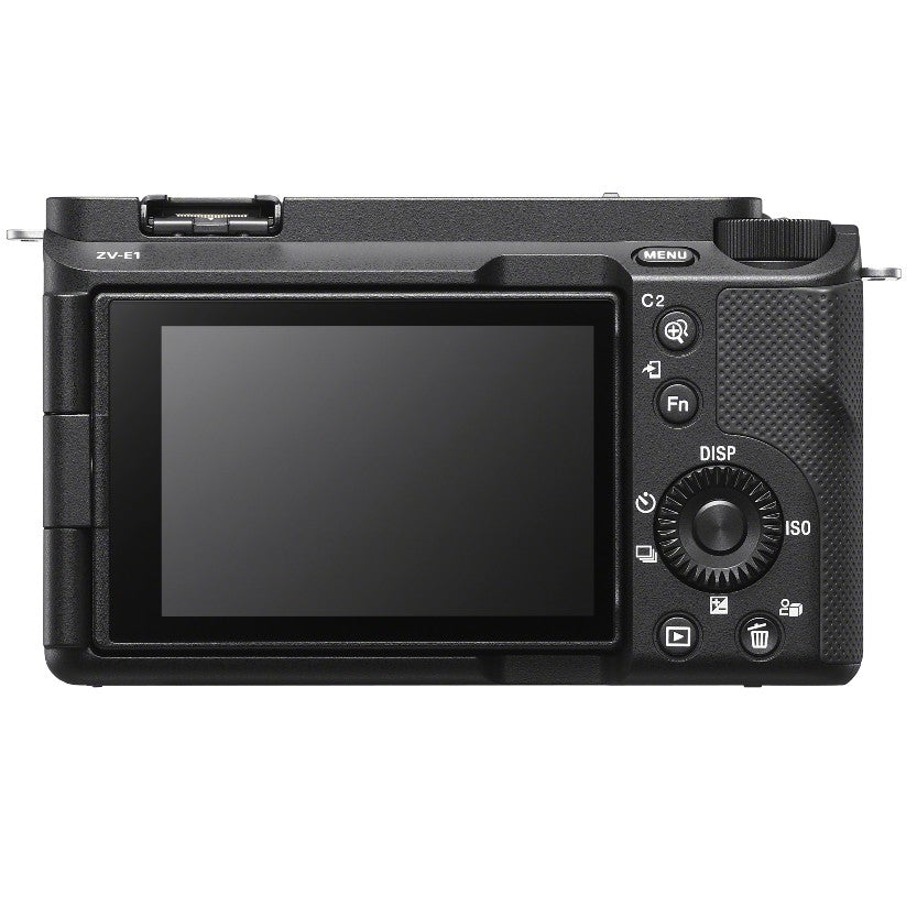 Sony Pro-vlog Kamera ZV-E1 Gehäuse