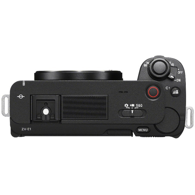 Sony Pro-vlog Kamera ZV-E1 Gehäuse