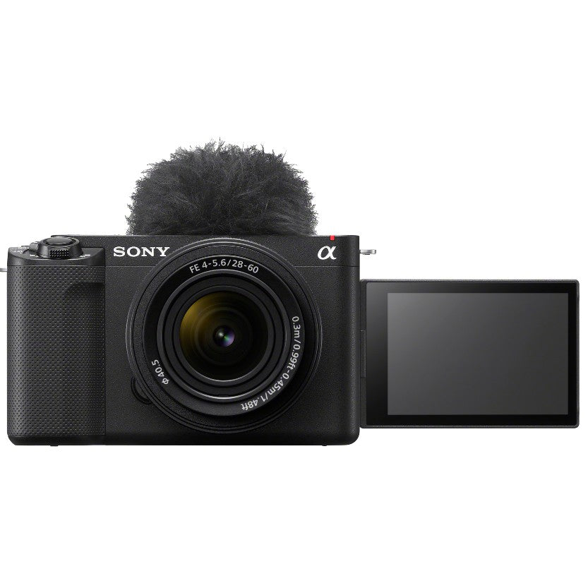 Sony ZV-E1 + 28-60mm