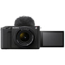 Sony ZV-E1 + 28-60mm