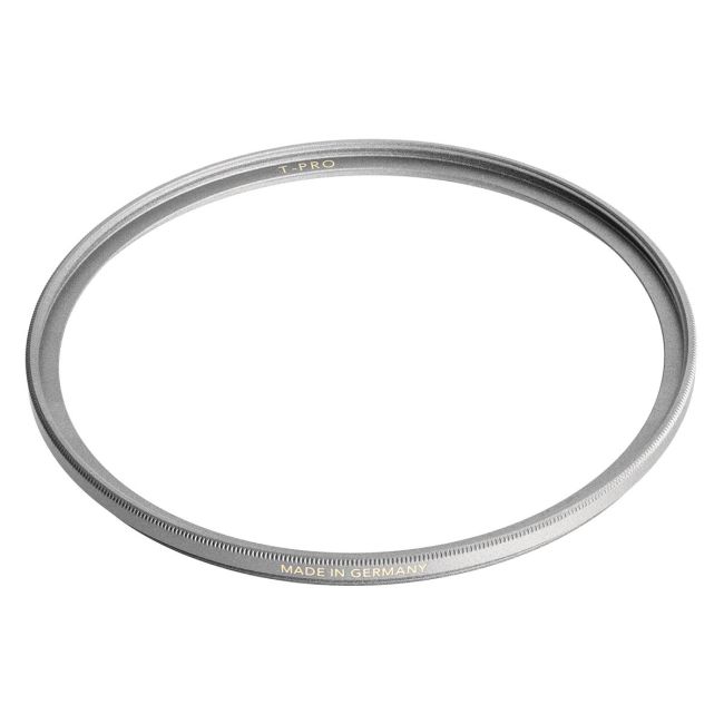 B+W T-Pro 010 UV-Haze Filter MRC nano 67