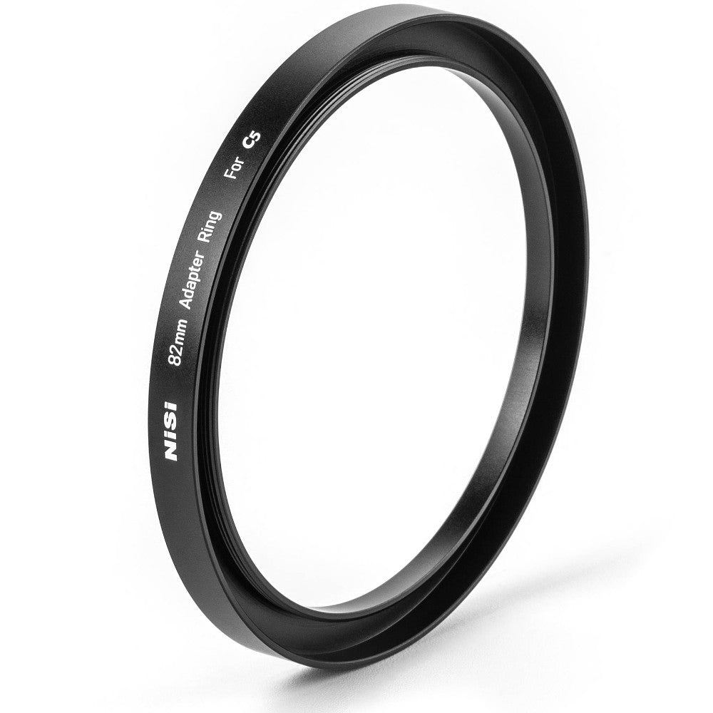 NiSi 82mm Adapter Ring Für C5