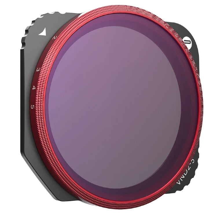 PGYTECH DJI Mavic 3 Classic - VND-Filter (2-5 Blendenstufen)