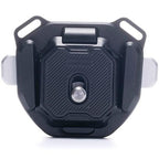 Falcam F38 Attache Rapide Buckle Kit pour Sangle d'Épaule V2 3142