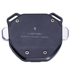 Falcam F38 Attache Rapide Buckle Kit pour Sangle d'Épaule V2 3142