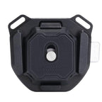 Falcam F38 Attache Rapide Buckle Kit pour Sangle d'Épaule V2 3142