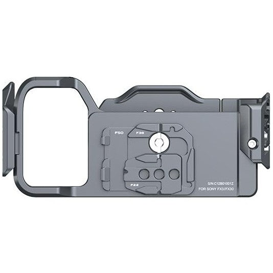 Falcam F22&F38&F50 Schnellwechsel-Kamerakäfig V2 (für Sony FX3/FX30) 2823A