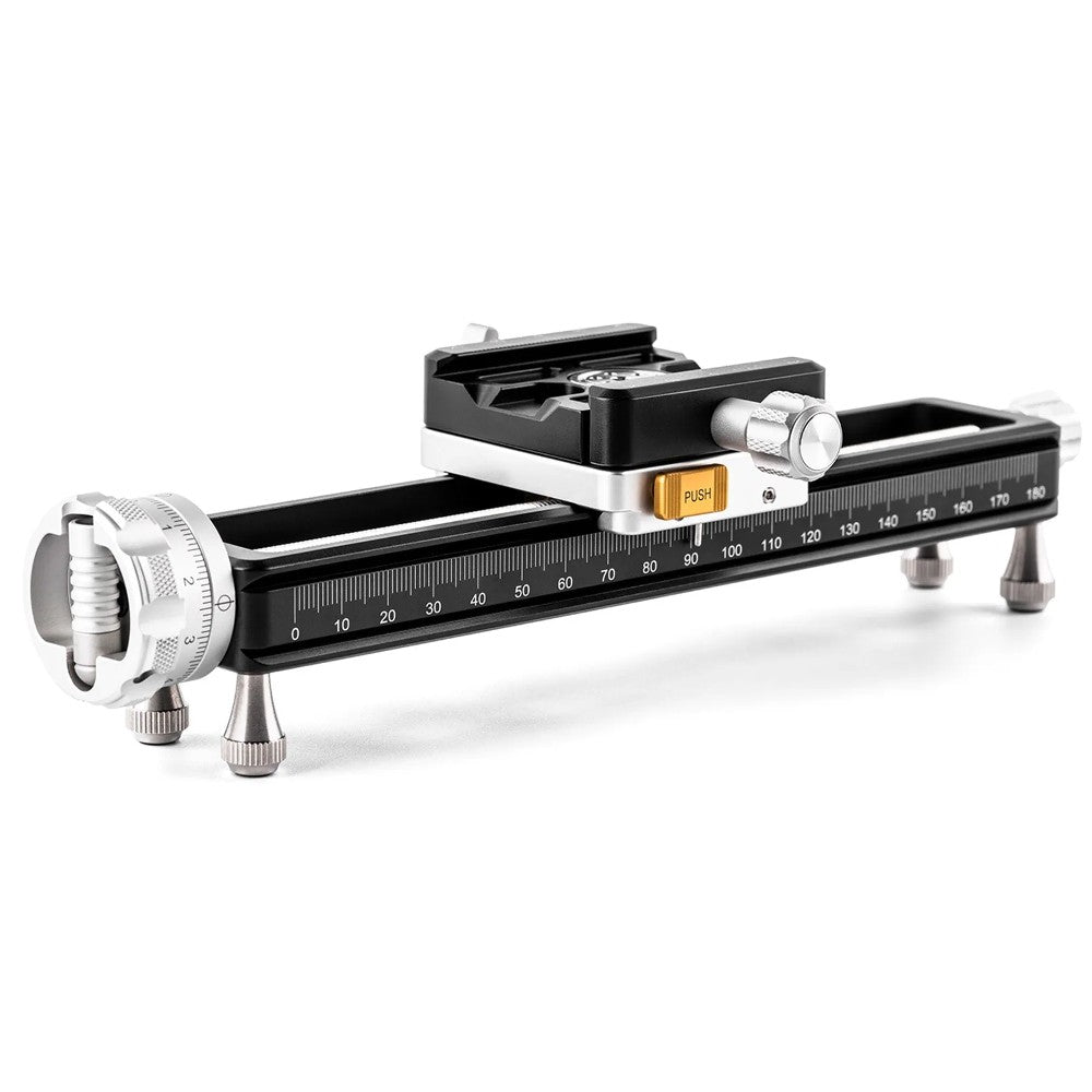 NiSi QUICK ADJUSTMENT MACRO FOCUSING RAIL NM-200S