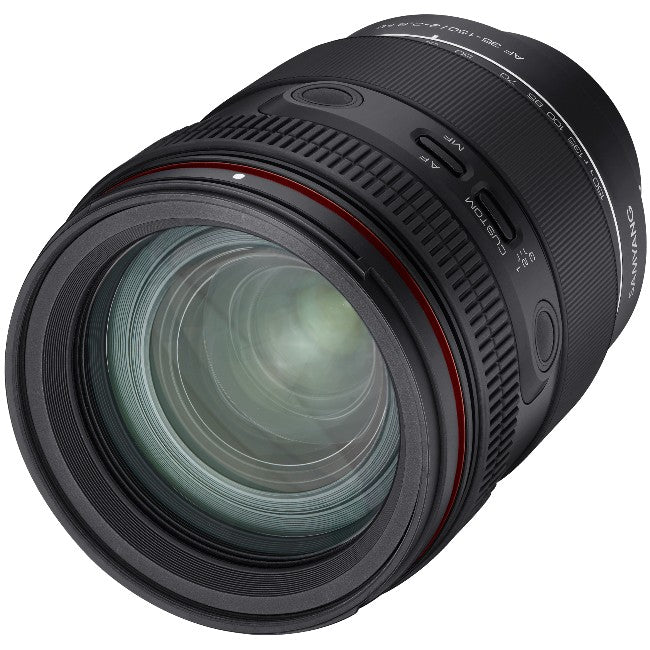 Samyang AF 35-150mm F2-2.8 FE