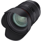 Samyang AF 35-150mm F2-2.8 FE