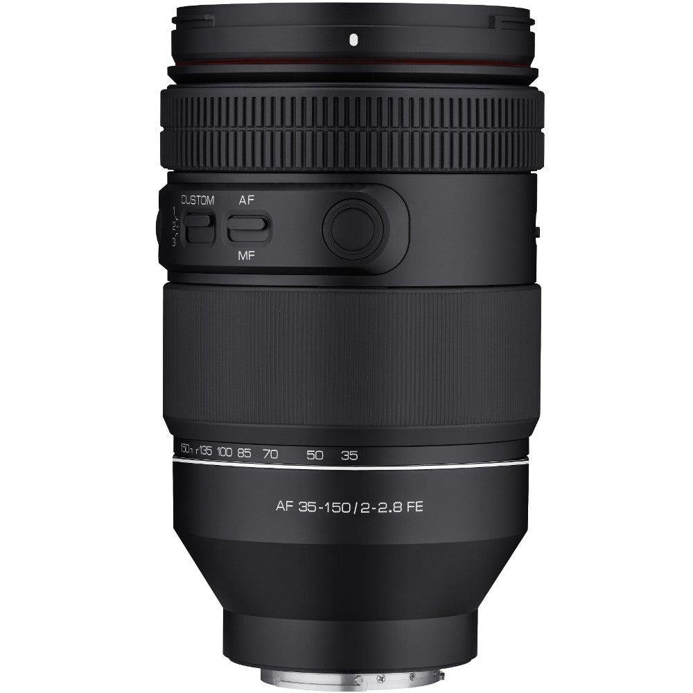 Samyang AF 35-150mm F2-2.8 FE