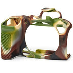 easyCover Body Cover for Canon R10 Camouflage