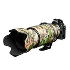 easyCover Objektiv Oak für Nikon Z 100-400mm f/4.5-5.6 VR S True Timber HTC Tarnung