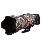 easyCover Objectif Oak pour Nikon Z 70-200mm f/2.8 VR S Forest Camouflage