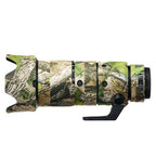 easyCover Lens Oak for Nikon Z 70-200mm f/2.8 VR S True Timber HTC Camouflage