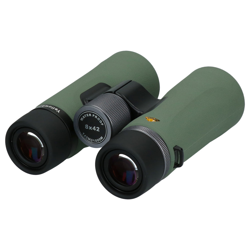 Bynolyt Yellowbird II ED 8x42