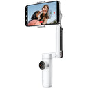 Insta360 Flow Gimbal Blanc