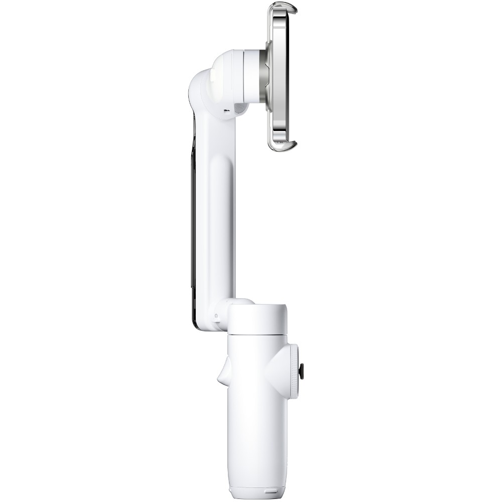 Insta360 Flow Gimbal Blanc