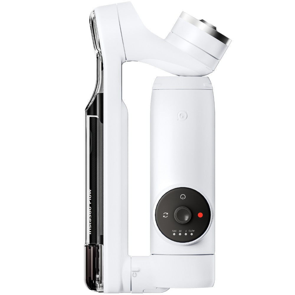 Insta360 Flow Gimbal Blanc