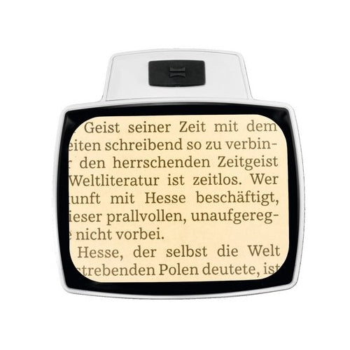 Eschenbach Visolux 3x