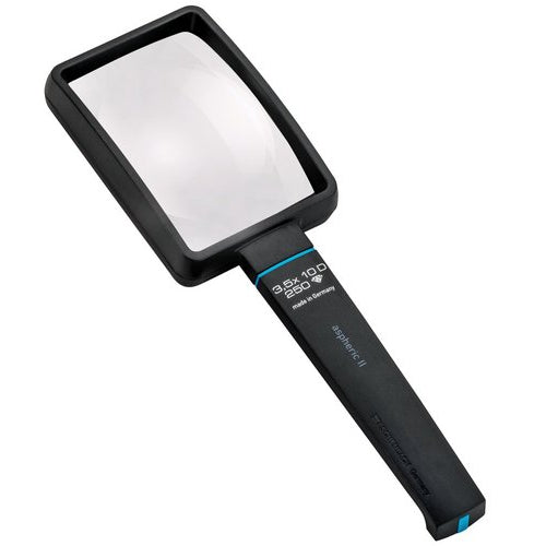 Eschenbach Asphärische Lupe 3,5x