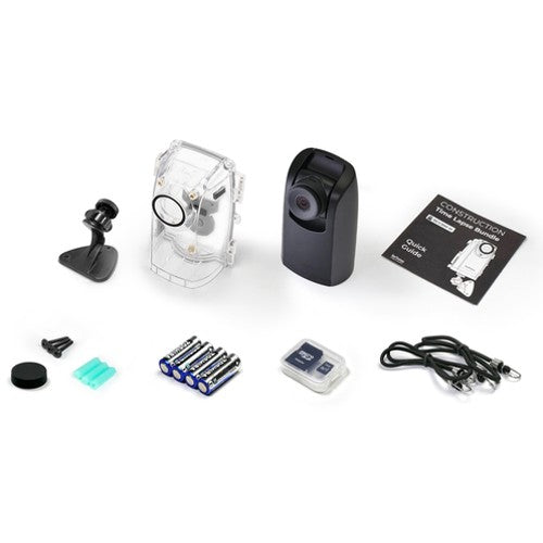 Brinno BCC300-M caméra timelapse kit
