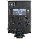 FlashQ M20 avec one Émetteur (for FUJIFILM TTL)