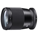 Sigma 16mm f/1.4 DC DN Contemporary Nikon Z