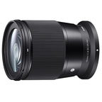 Sigma 16mm f/1.4 DC DN Contemporary Nikon Z