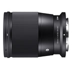 Sigma 16mm f/1.4 DC DN Contemporary Nikon Z