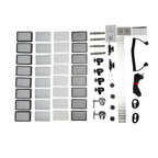 Aputure MC Pro 8-Light Kit (EU Version)