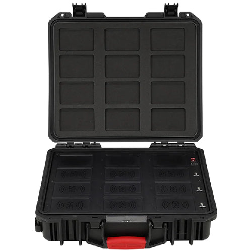 Aputure MC 12-Light Wireless Charging Case