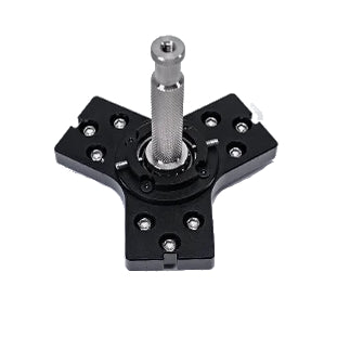 Aputure INFINIBAR 3-Way Flat Connector