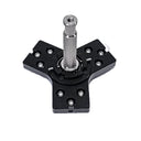Aputure INFINIBAR 3-Way Flat Connector