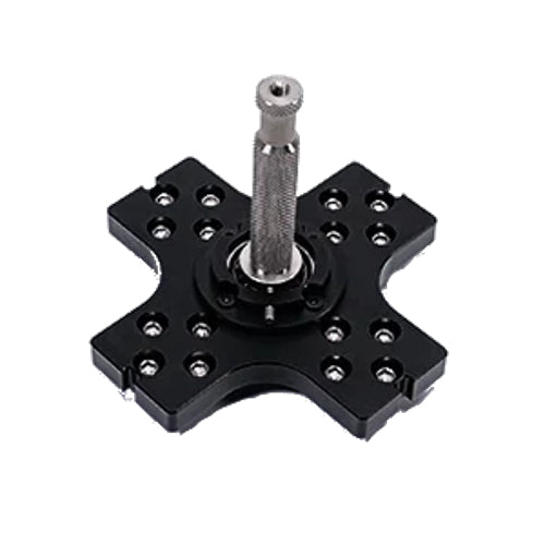 Aputure INFINIBAR 4-Way Flat Connector